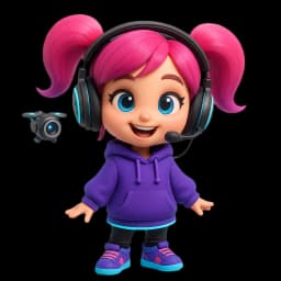 Pixel: Streamer Assistant