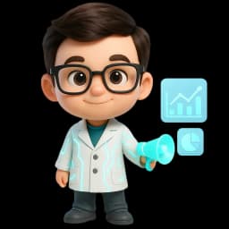 Quant: Data Analyst
