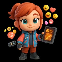 Rynn: Community Manager