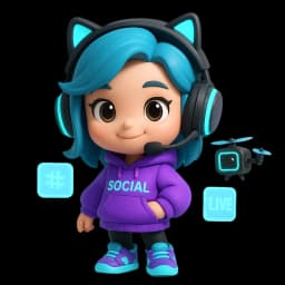 Soshi: Social Media Agent