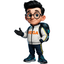 Vega: Personal Assistant