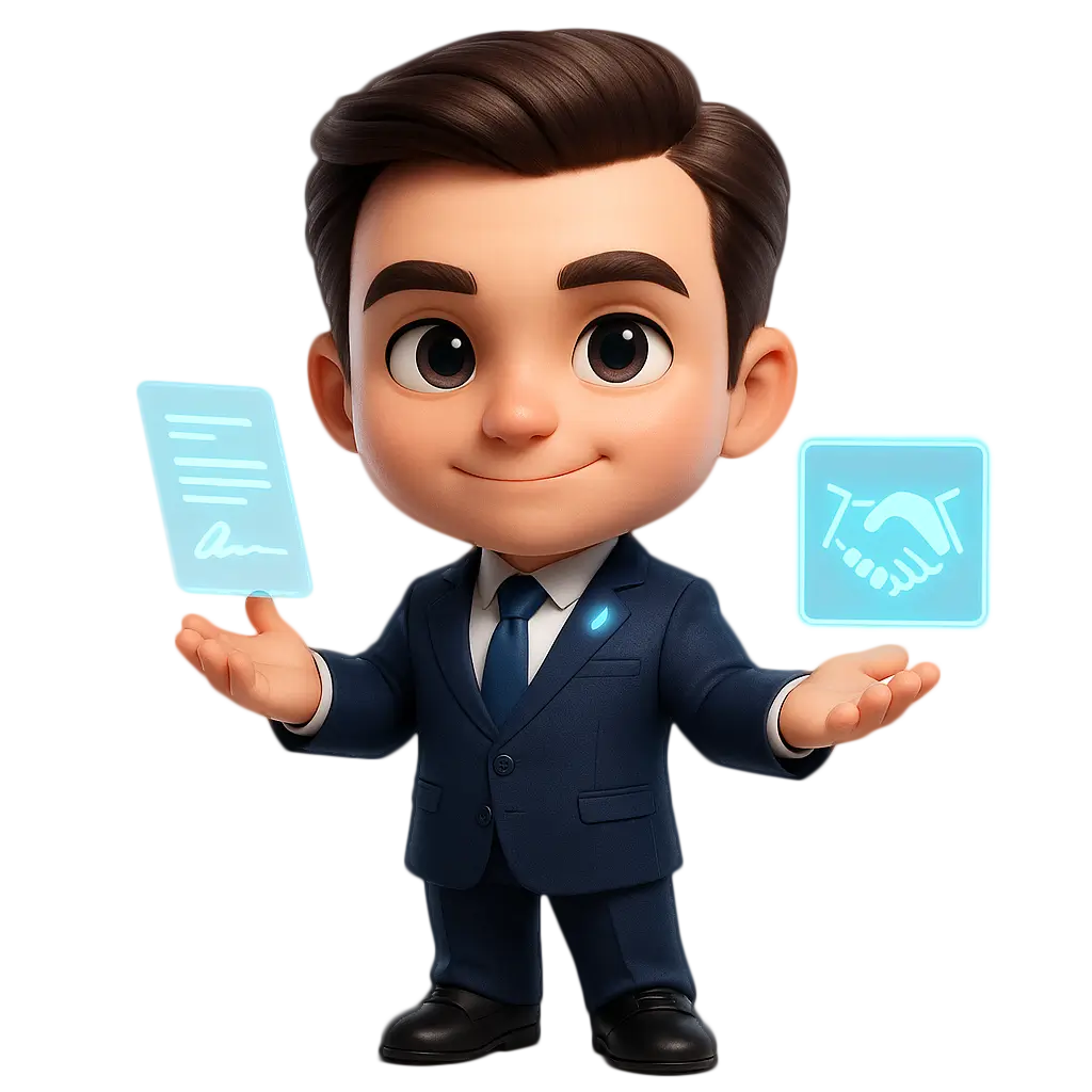 Nova: Business Manager