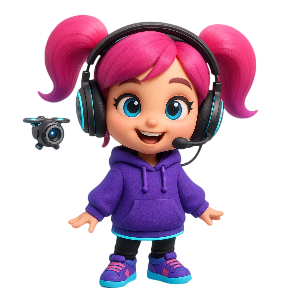 Pixel: Streamer Assistant