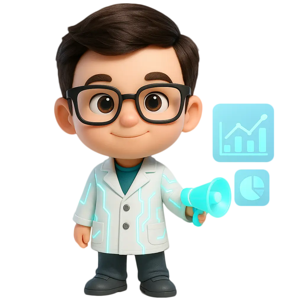Quant: Data Analyst