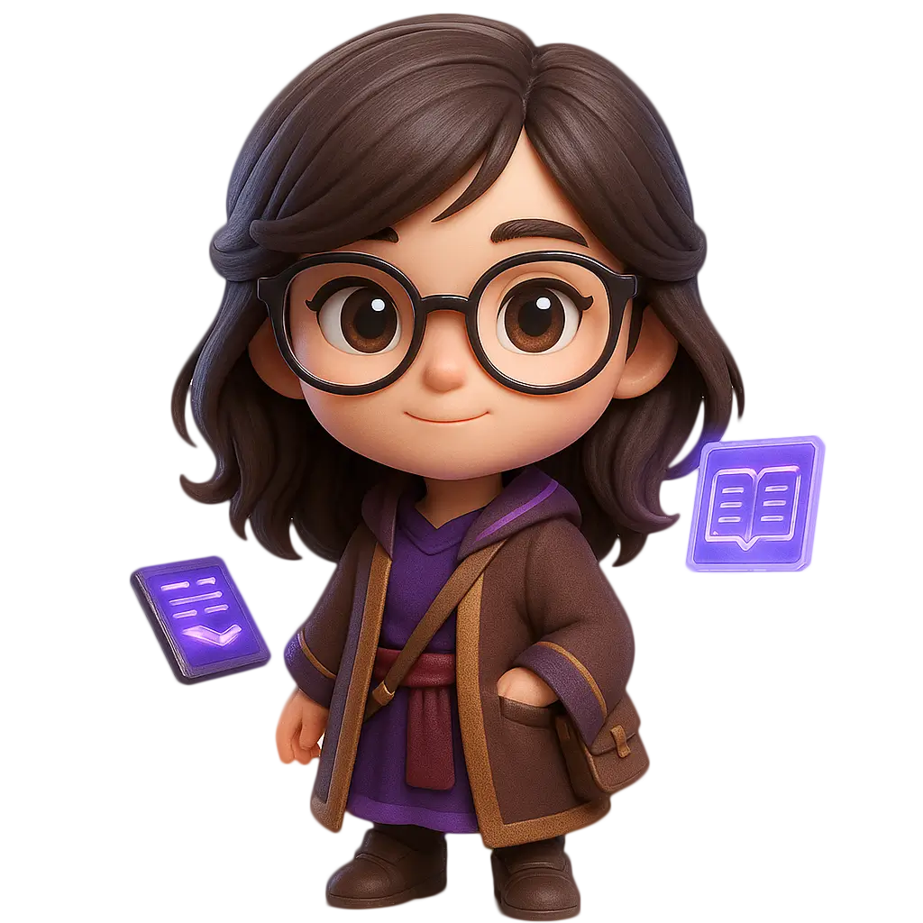 Saij: Researcher